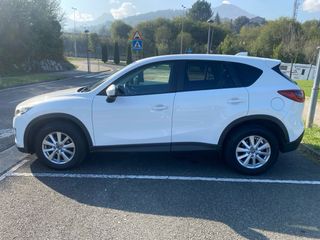 Mazda CX-5 2014