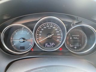 Mazda CX-5 2014