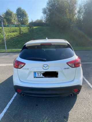Mazda CX-5 2014