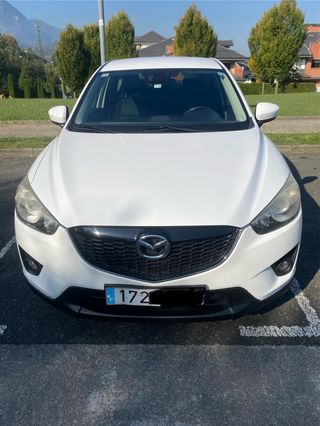 Mazda CX-5 2014