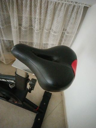 Bicicleta de Spinning BELUSA ACTIVE