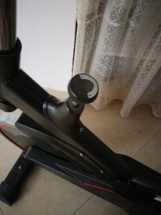 Bicicleta de Spinning BELUSA ACTIVE