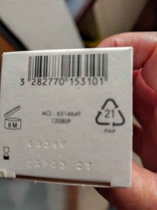 Siero viso Avène Hyaluron Activ B3