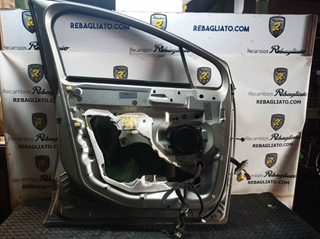 PUERTA DELANTERA IZQUIERDA PEUGEOT 5008