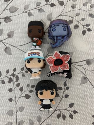 Funko Pop Stranger Things Kinder Joy