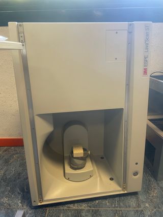 Escaner 3D dental 3M Lava Scan