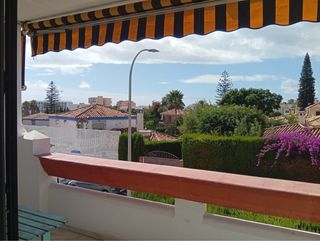 Apartamento en Torremolinos 62m2 