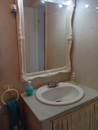 Apartamento en Torremolinos 62m2 