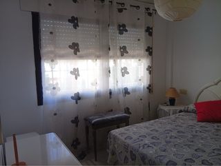 Apartamento en Torremolinos 62m2 