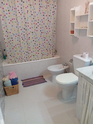 Apartamento en Torremolinos 62m2 