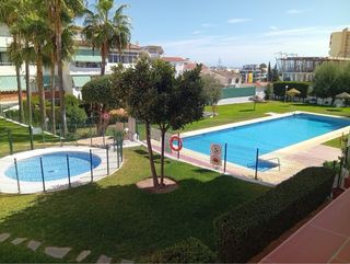 Apartamento en Torremolinos 62m2 