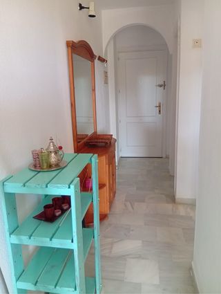 Apartamento en Torremolinos 62m2 