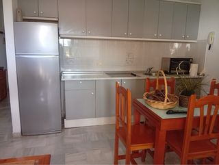 Apartamento en Torremolinos 62m2 