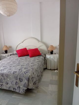 Apartamento en Torremolinos 62m2 