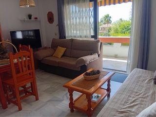 Apartamento en Torremolinos 62m2 