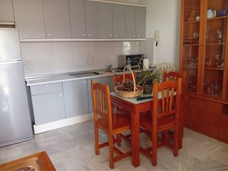 Apartamento en Torremolinos 62m2 