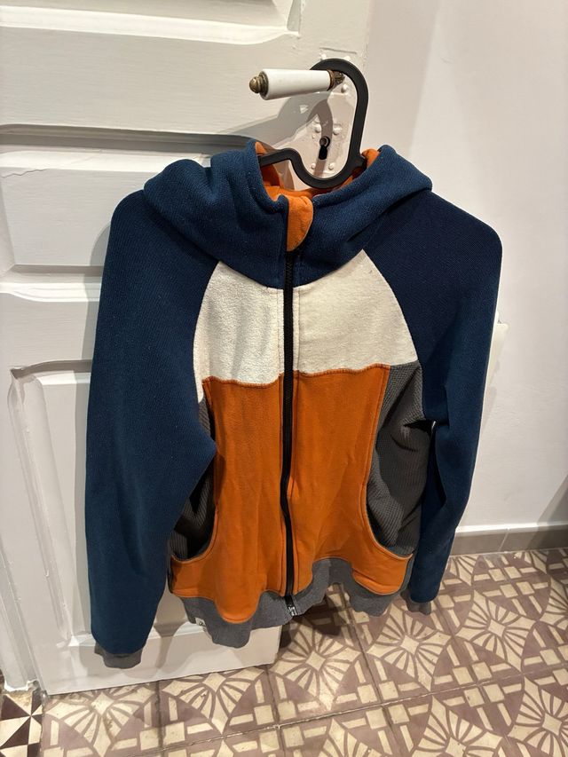 Chaqueta Cusart Design Mujer