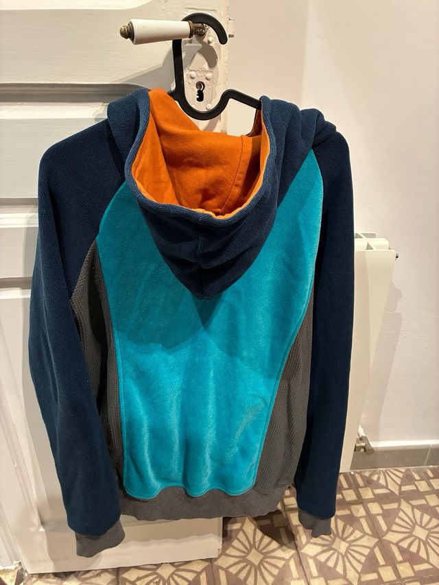 Chaqueta Cusart Design Mujer