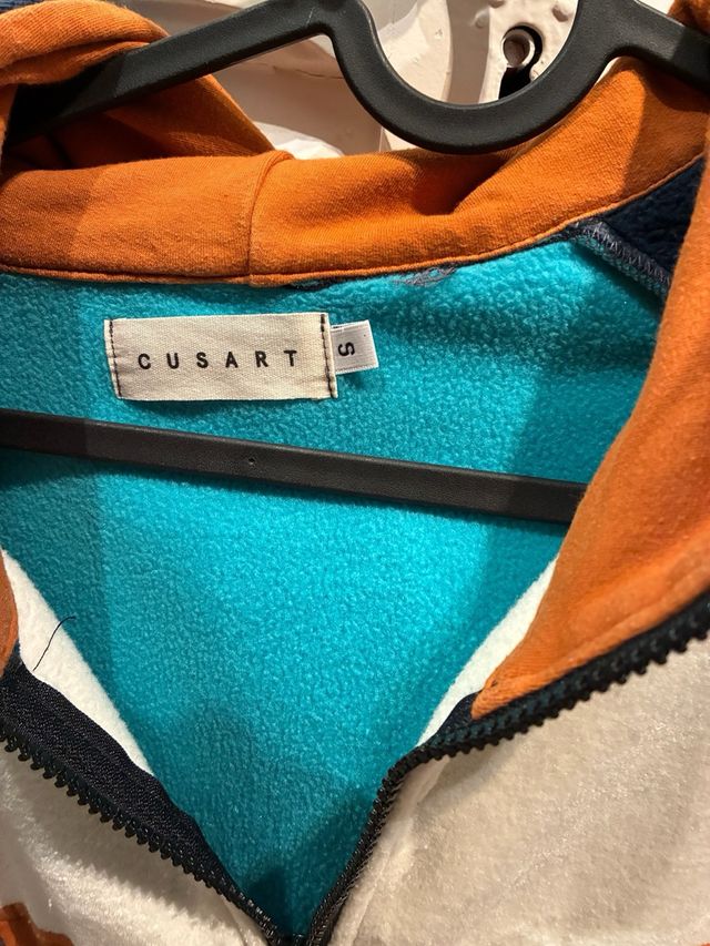 Chaqueta Cusart Design Mujer