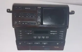 GPS Radio Bmw E38 Tape