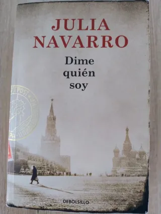 Dime Quien Soy (Spanish Edition)