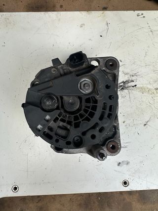 Alternador Audi A4 B6 Bosch