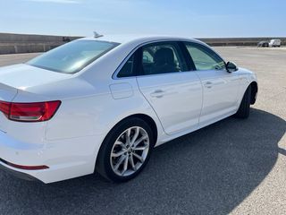 Audi A4 2017