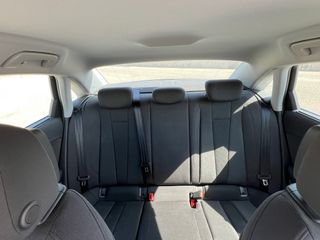 Audi A4 2017