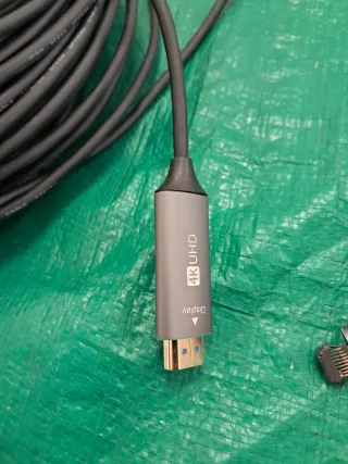 Cavo HDMI 50mt 4K UHD