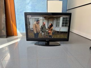 Television SHARP 32 Pulgadas (Segunda mano)