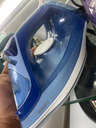 Plancha Philips 3000 Series