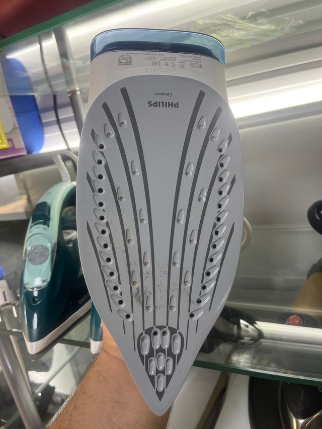 Ferro da stiro Philips serie 3000