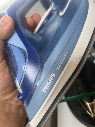 Plancha Philips 3000 Series