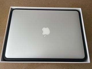 Apple MacBook Air 13 Gris Espacial para piezas 