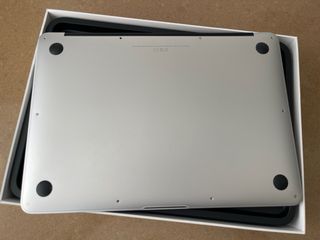 Apple MacBook Air 13 Gris Espacial para piezas 
