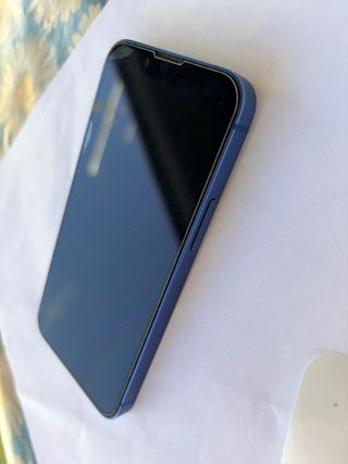 iPhone 13 mini blu