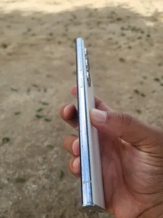 Samsung Galaxy S23 Ultra 256GB blanco