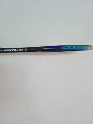 Raqueta de tenis Suntrack California