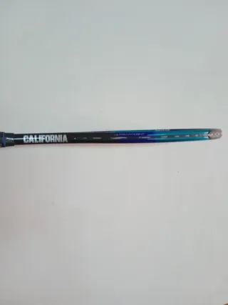 Raqueta de tenis Suntrack California