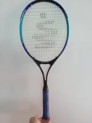 Raqueta de tenis Suntrack California