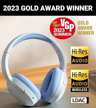 Auriculares Edifier W820NB inalámbricos