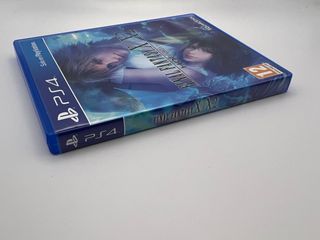 PS4 Final Fantasy X|X-2 