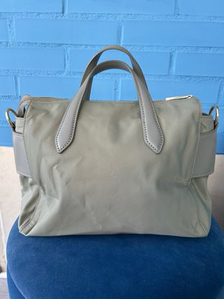 Bolso Bimba y Lola verde