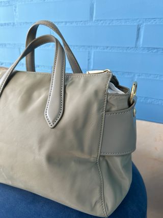 Bolso Bimba y Lola verde