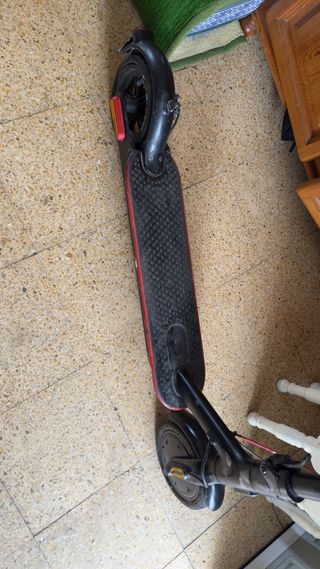 Patinete Eléctrico Xiaomi PRO 2