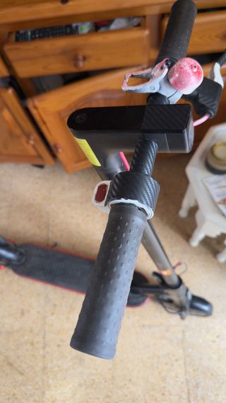 Patinete Eléctrico Xiaomi PRO 2