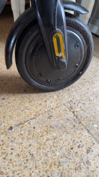 Patinete Eléctrico Xiaomi PRO 2