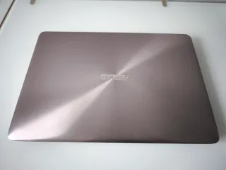 Portátil Asus ZenBook UX310u i5 SSD