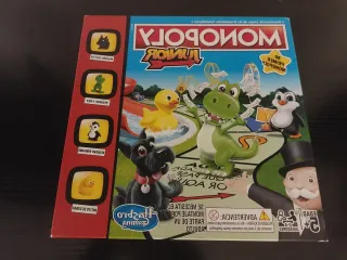 Juego de Mesa