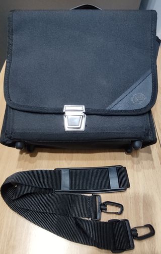 MALETIN NUEVO A ESTRENAR